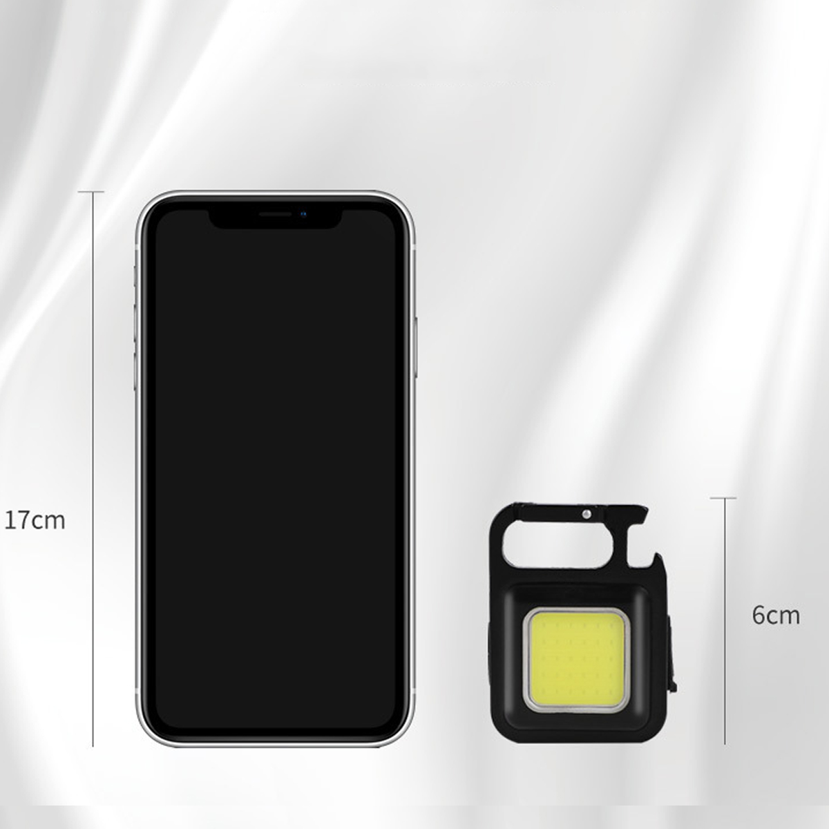 Mini-LED-Keychain-Light-Portable-USB-Rechargeable-Work-Light-Super-Bright-Flashlight-Small-Pocket-Ca-1935767-8