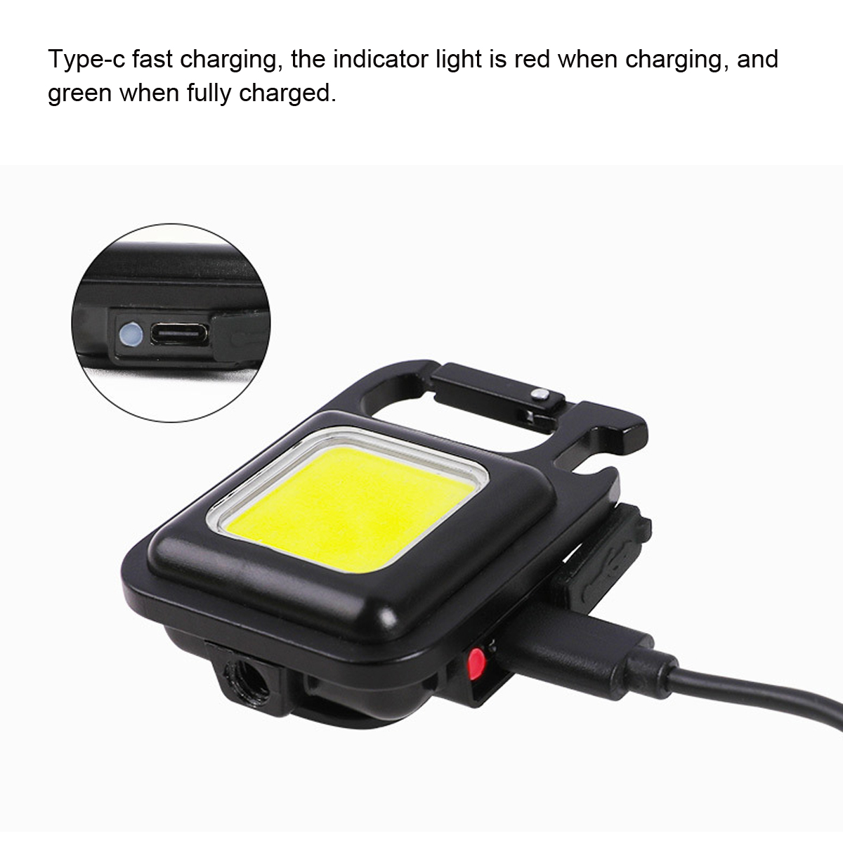 Mini-LED-Keychain-Light-Portable-USB-Rechargeable-Work-Light-Super-Bright-Flashlight-Small-Pocket-Ca-1935767-10