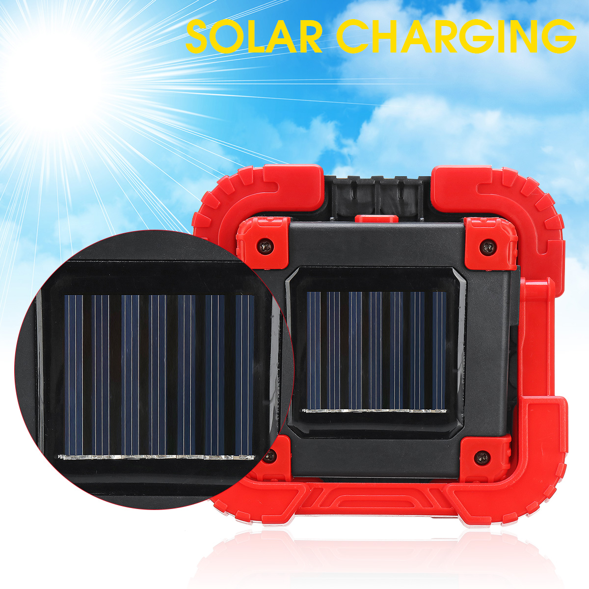 Portable-20W-Solar-LED-Work-Light-COB-Camping-Lamp-USB-Rechargeable-Flood-Spot-Lamp-Hand-Light-1595882-2