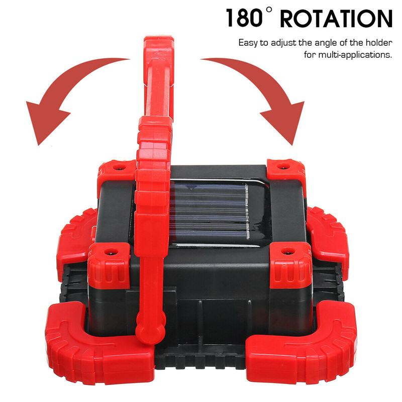 Portable-20W-Solar-LED-Work-Light-COB-Camping-Lamp-USB-Rechargeable-Flood-Spot-Lamp-Hand-Light-1595882-3