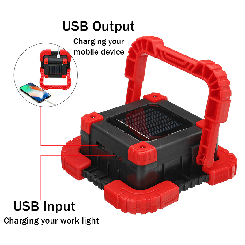 Portable-20W-Solar-LED-Work-Light-COB-Camping-Lamp-USB-Rechargeable-Flood-Spot-Lamp-Hand-Light-1595882-4