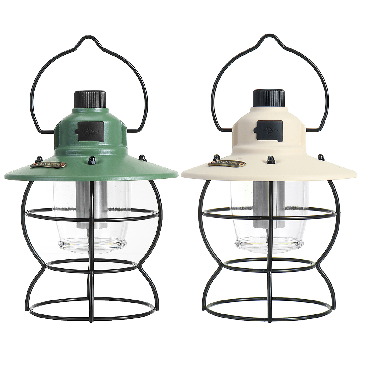 Portable-50W-USB-Rechargeable-Camping-Light-LED-Bulb-Light-Outdoor-Tent-Lantern-For-Hiking-Climbing--1930682-3