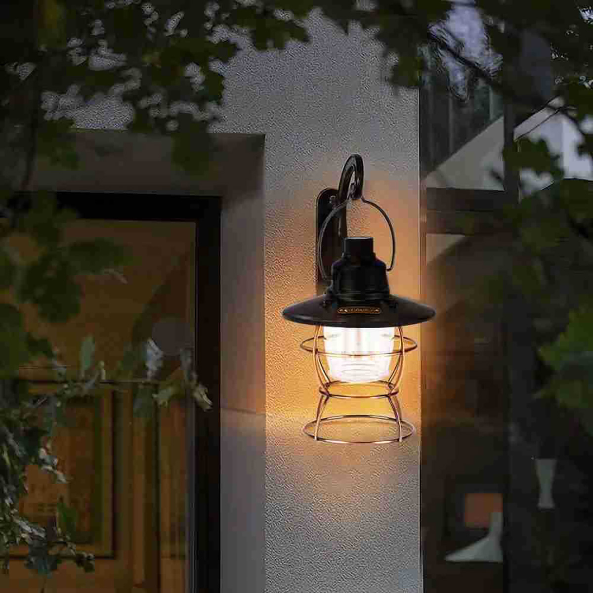 Portable-50W-USB-Rechargeable-Camping-Light-LED-Bulb-Light-Outdoor-Tent-Lantern-For-Hiking-Climbing--1930682-10
