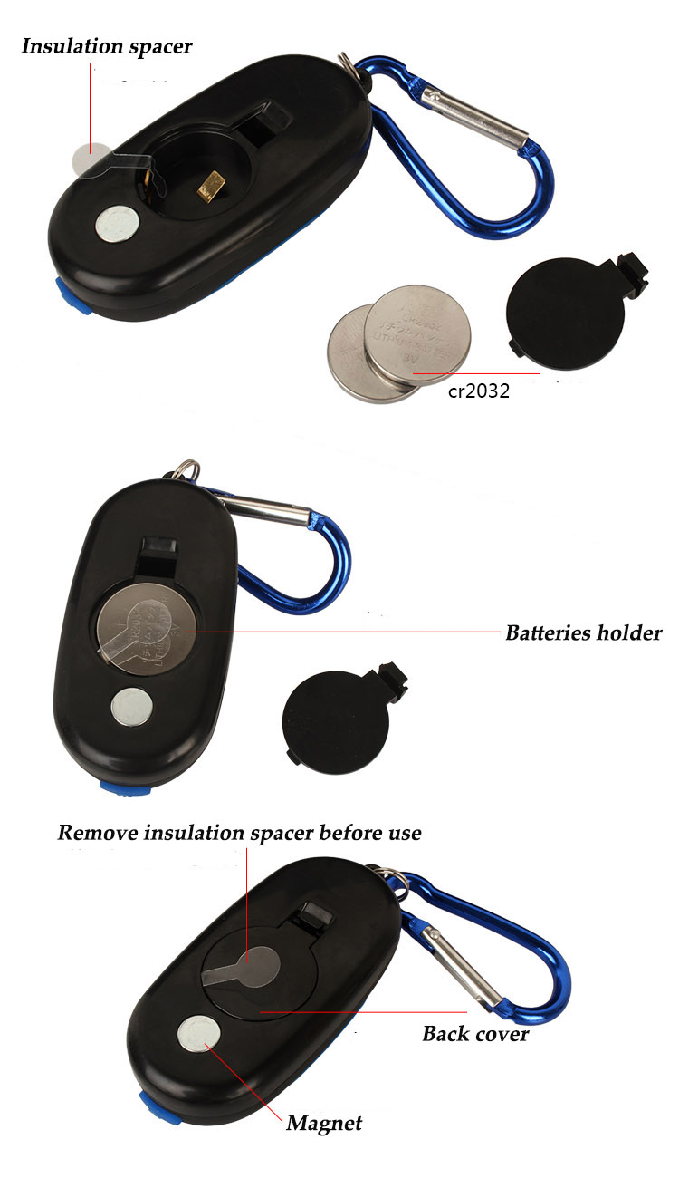 Portable-Magnetic-Key-Chain-Flashlight-Torch-COB-LED-Working-Light-Lamp-Camping-Lantern-Random-Color-1068438-4