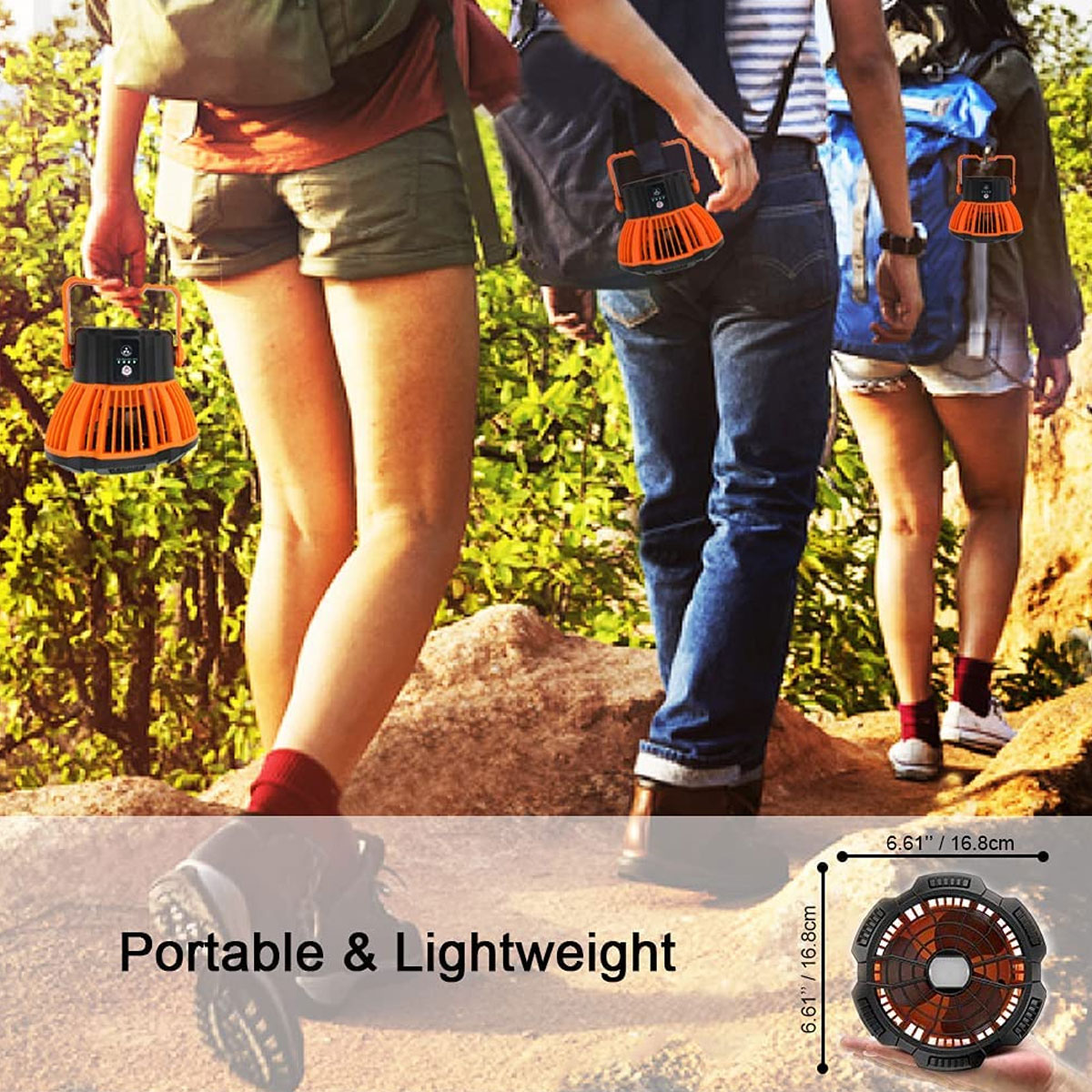 Portable-Tent-Fan-LED-Light-Lamp-with-Remote-USB-Rechargeable-Hanging-Camping-Lantern-1880765-8