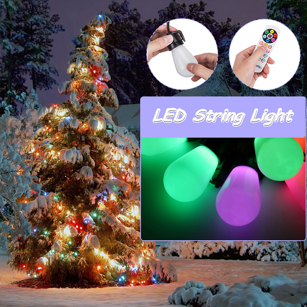 S14-Outdoor-Colorful-String-Lights-15M-Camping-String-Lights-With-15-Shatterproof-Dimmable-LED-Bulbs-1917342-1