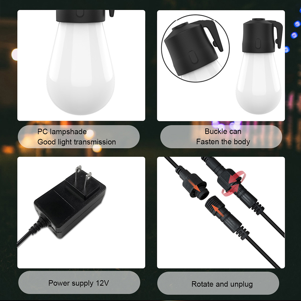S14-Outdoor-Colorful-String-Lights-15M-Camping-String-Lights-With-15-Shatterproof-Dimmable-LED-Bulbs-1917342-7