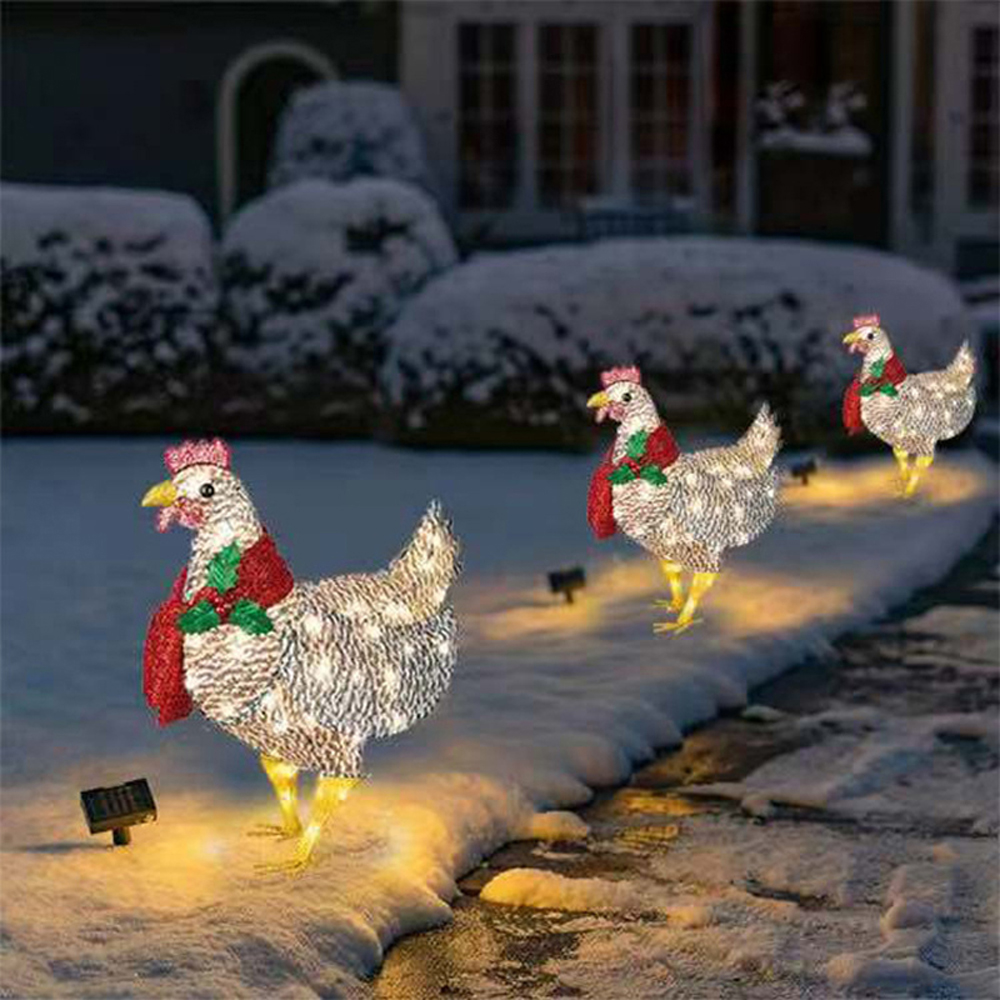 Solar-Ambient-Lights-LED-3D-Christmas-Decoration-Lights-Holiday-Decor-Outdoor-Camping-Garden-Patio-L-1912945-2