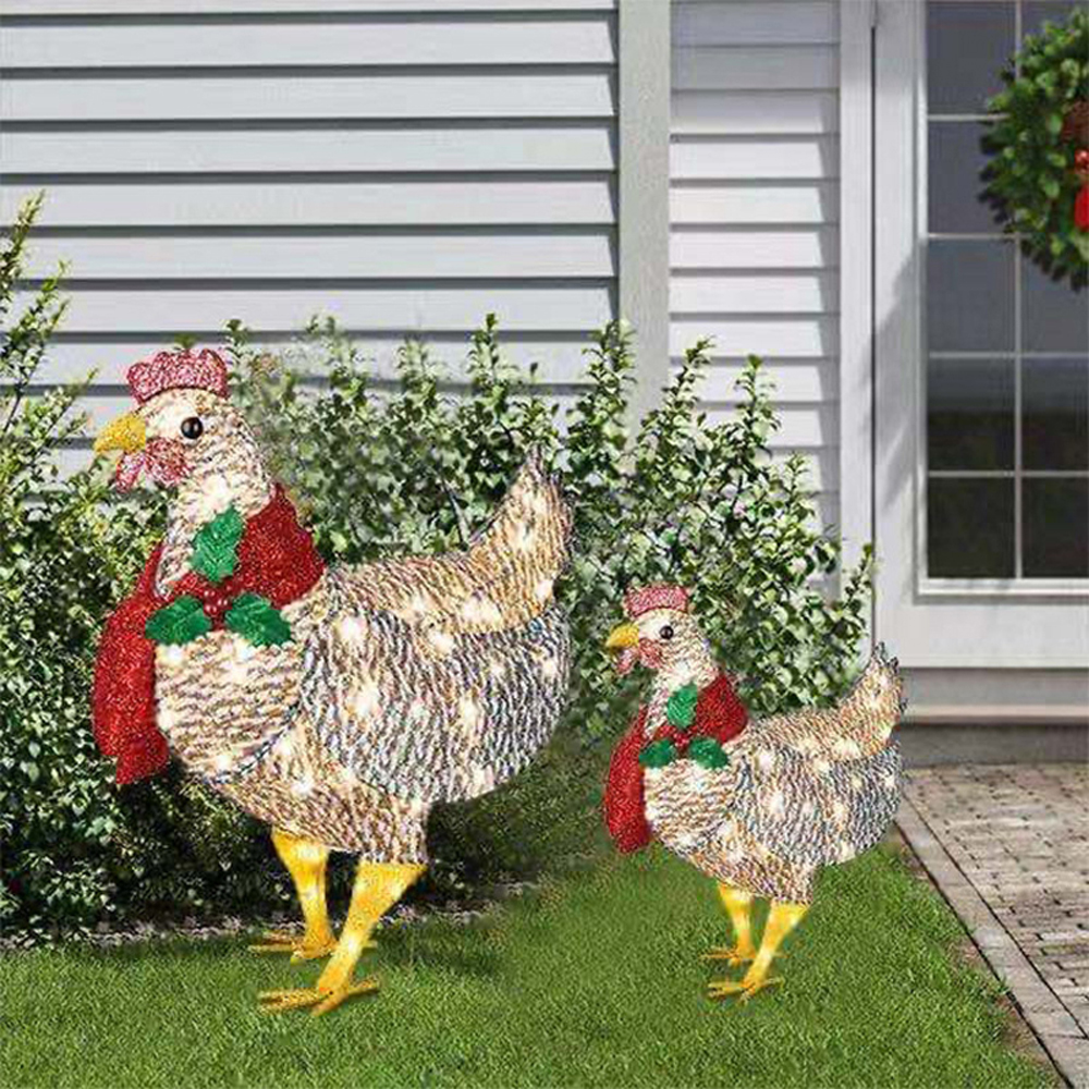 Solar-Ambient-Lights-LED-3D-Christmas-Decoration-Lights-Holiday-Decor-Outdoor-Camping-Garden-Patio-L-1912945-6