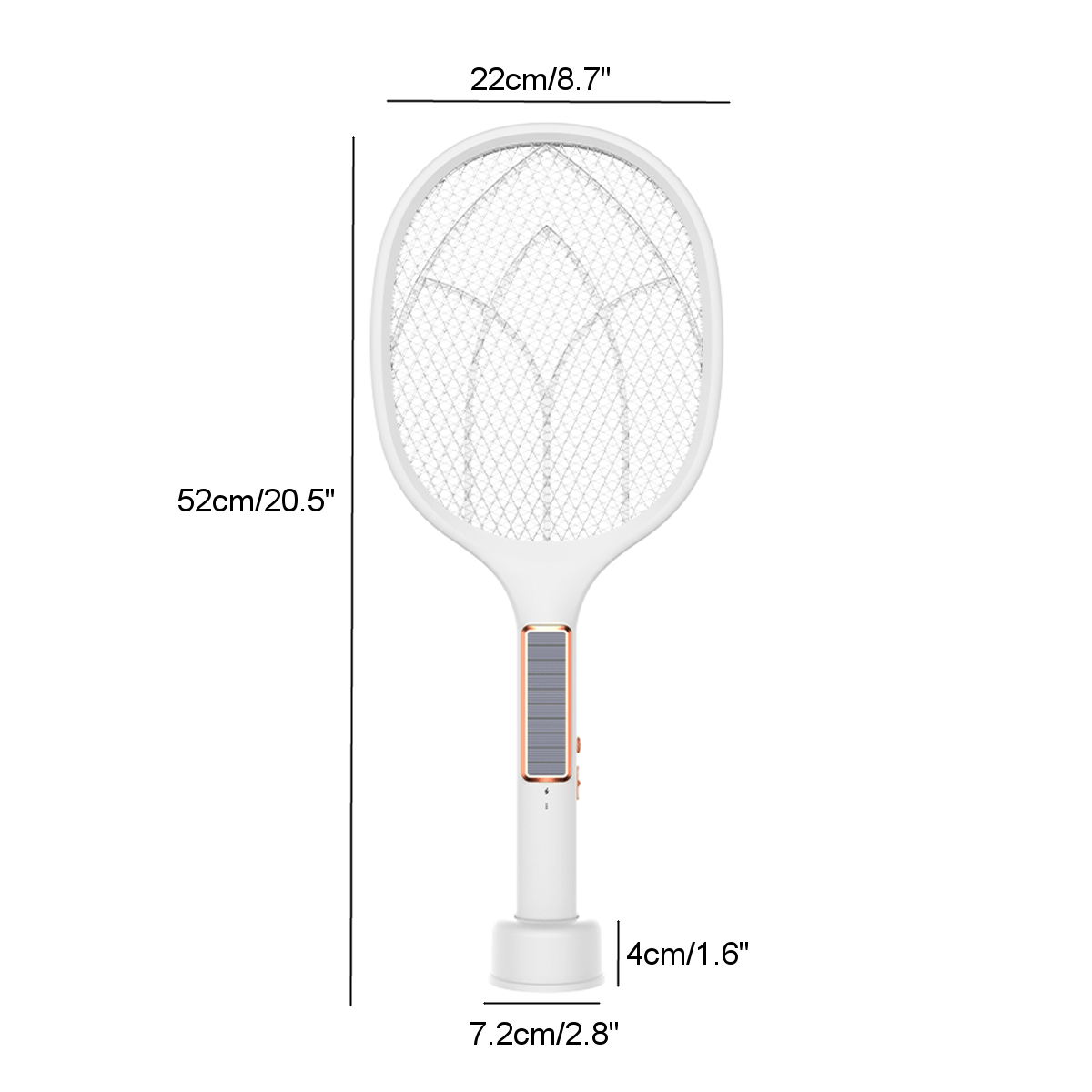 Solar-Charging-Three-in-one-Electric-Mosquito-Swatter-Motor-Mosquito-Trap--Mosquito-Lamp-USB-Plug-1841829-12
