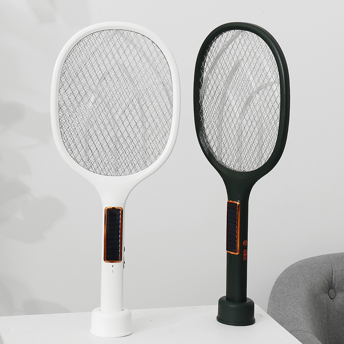 Solar-Charging-Three-in-one-Electric-Mosquito-Swatter-Motor-Mosquito-Trap--Mosquito-Lamp-USB-Plug-1841829-13