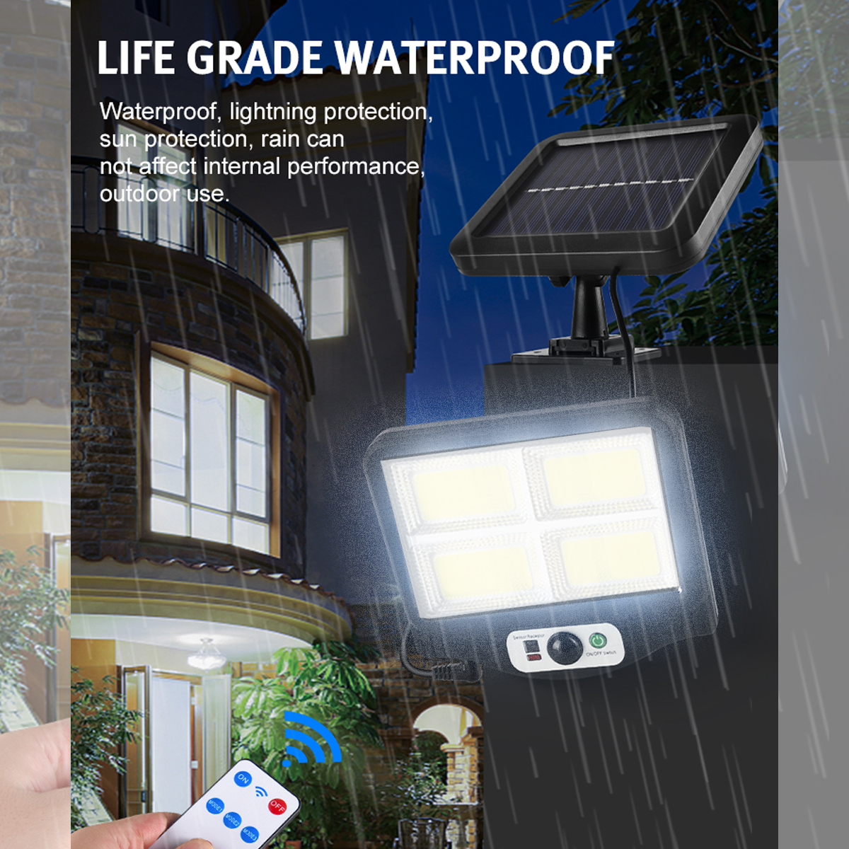 Solar-Light-Sensor-Wall-Light-Waterproof-Outdoor-Garden-Light-Home-Garage-Street-Light-1871969-8