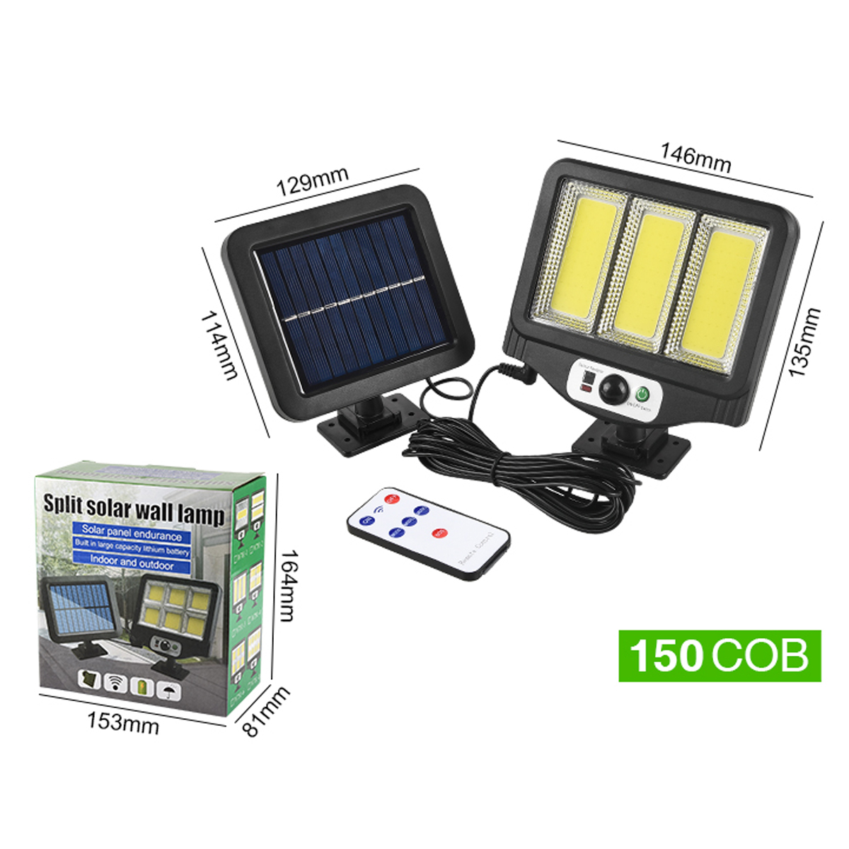 Solar-Light-Sensor-Wall-Light-Waterproof-Outdoor-Garden-Light-Home-Garage-Street-Light-1871969-10