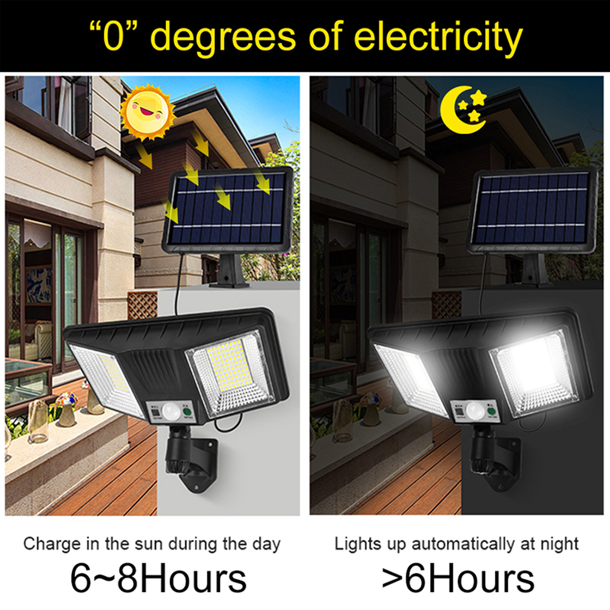 Solar-Lights-Split-Induction-Lights-with-Remote-Control-LED-Wall-Lights-Super-Bright-Outdoor-Camping-1897763-5