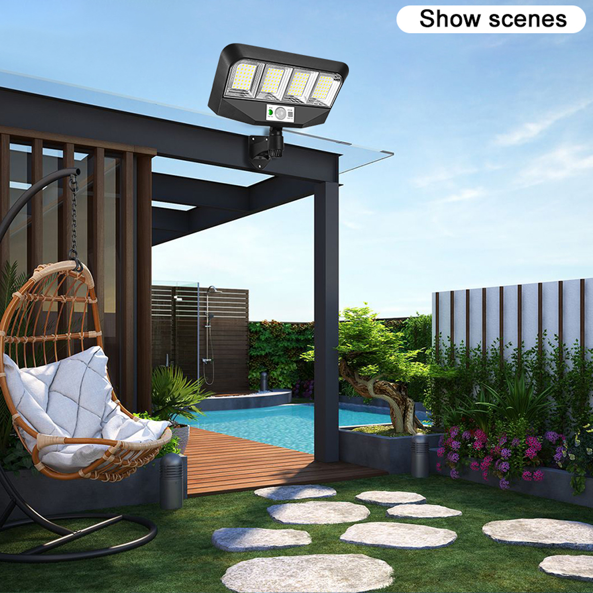 Solar-Lights-Split-Induction-Lights-with-Remote-Control-LED-Wall-Lights-Super-Bright-Outdoor-Camping-1897763-6