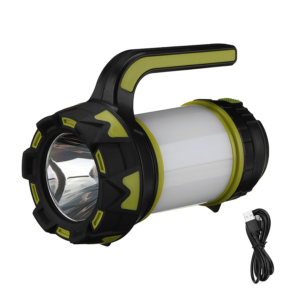 Super-Birght-LED-Camping-Light-Work-Light-Large-Capacity-USB-Rechargeable-Long-Shot-Spotlight-Work-L-1934098-14