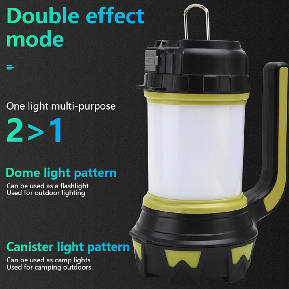 Super-Birght-LED-Camping-Light-Work-Light-Large-Capacity-USB-Rechargeable-Long-Shot-Spotlight-Work-L-1934098-6