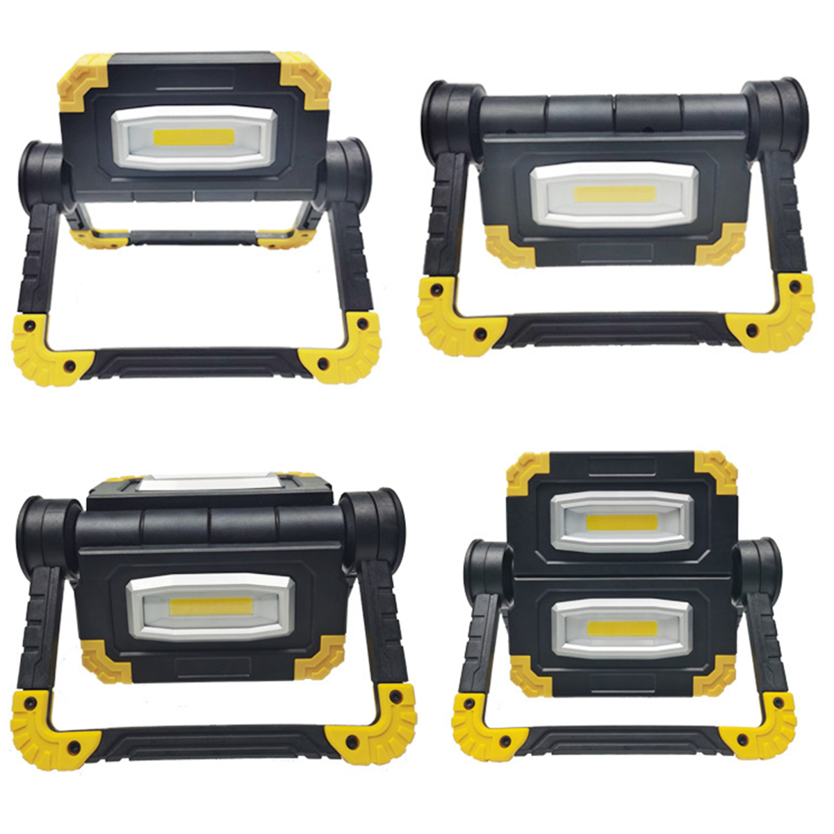 Super-Bright-USB-COB-Work-Lamp-Outdoor-Searchlight-Camping-Light-Waterproof-Flood-Spotlight-For-Hunt-1917224-4