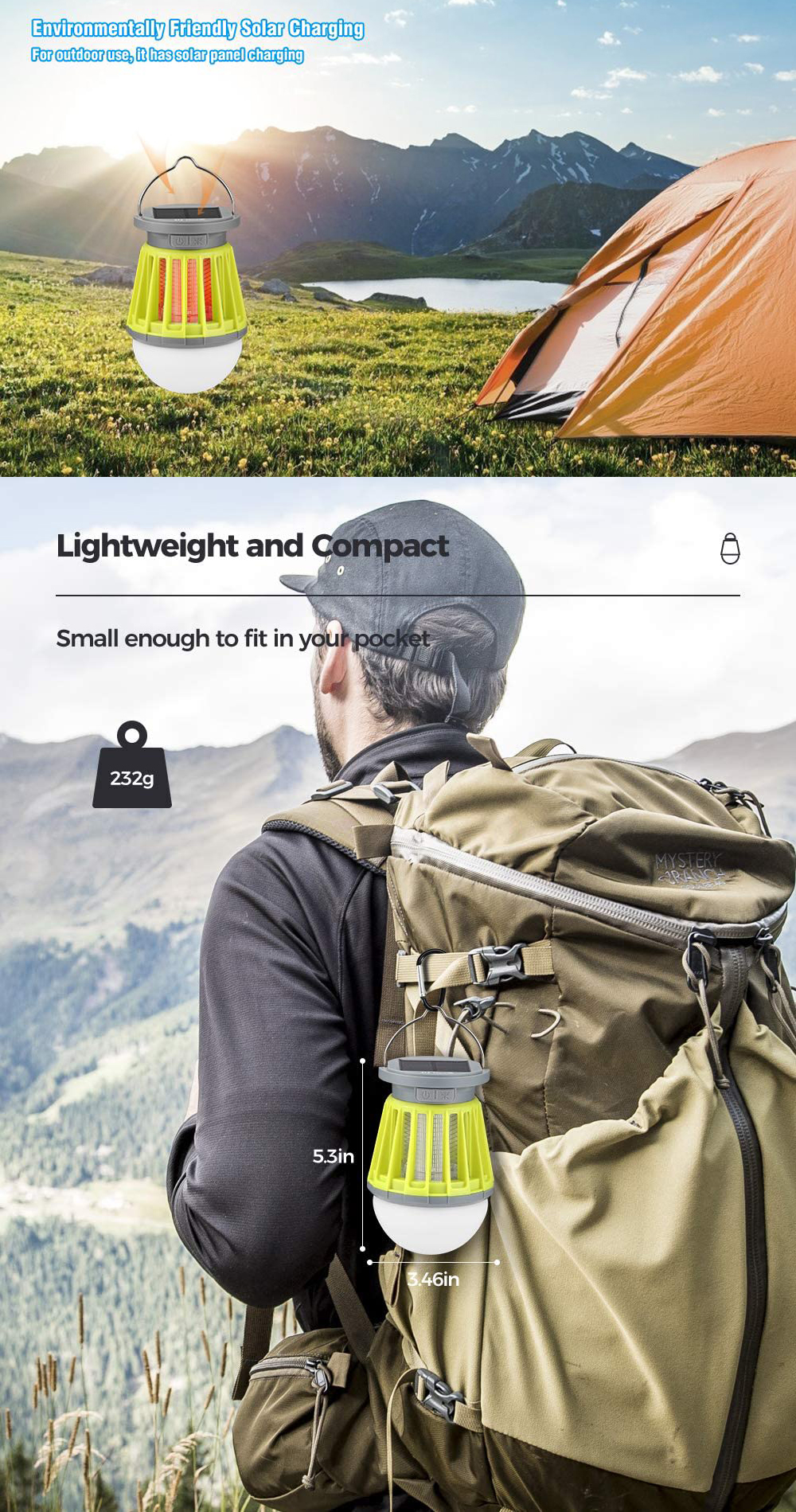Thorfire-Solar--Mosquito-Killer-Lantern-IPX6-Waterproof-Mosquito-Zapper-3-Modes-Camping-Light-USBSol-1867849-3