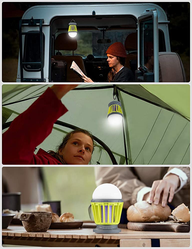 Thorfire-Solar--Mosquito-Killer-Lantern-IPX6-Waterproof-Mosquito-Zapper-3-Modes-Camping-Light-USBSol-1867849-4