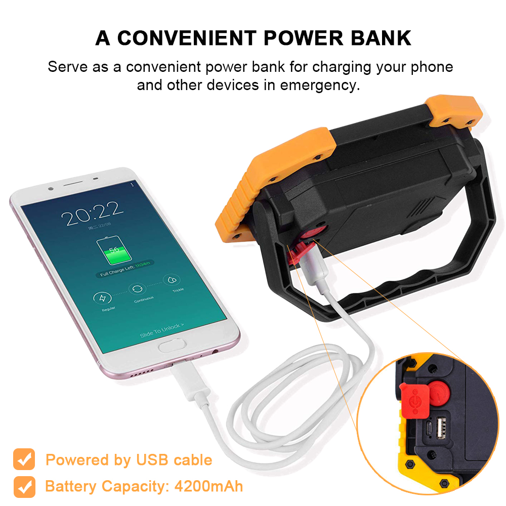 XANES-30W-LED-COB-Outdoor-IP65-Waterproof-Work-Light-Camping-Emergency-Lantern-Floodlight-Flashlight-1638928-3