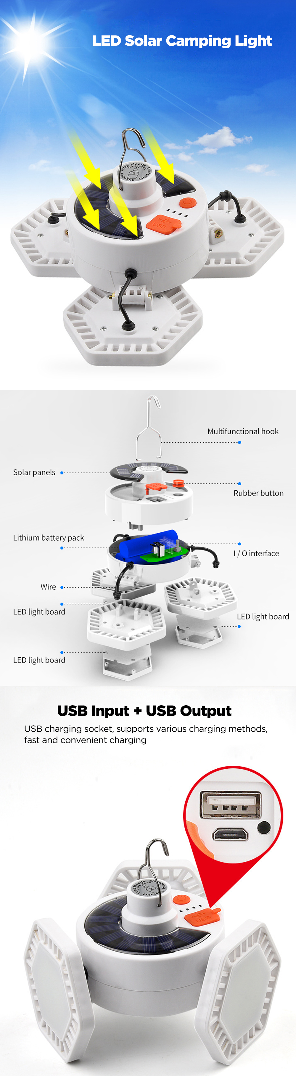 XANESreg-126LED-Solar-Camping-Light-USB-Rechargeable-Emergency-Night-Light-Outdoor-Lamp-with-Remote--1859353-1