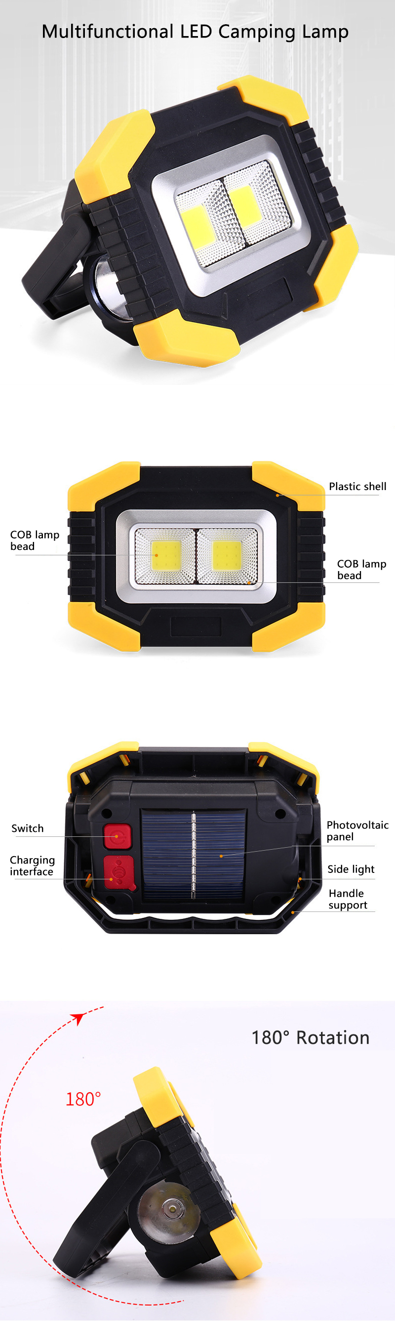 XANESreg-20W-Solar-Camping-Light-USB-COB-Work-Light-180deg-Rotation-3-Modes-Outdoor-Travel-Warning-L-1636050-1