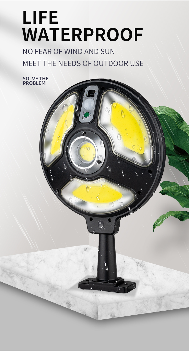 XANESreg-Solar-Camping-Light-3-Modes-Sensor-Garden-Wall-Light-Outdoor-COB-LED-Waterproof-Smart-Remot-1839801-6