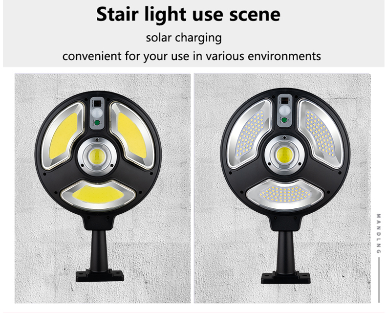 XANESreg-Solar-Camping-Light-3-Modes-Sensor-Garden-Wall-Light-Outdoor-COB-LED-Waterproof-Smart-Remot-1839801-8