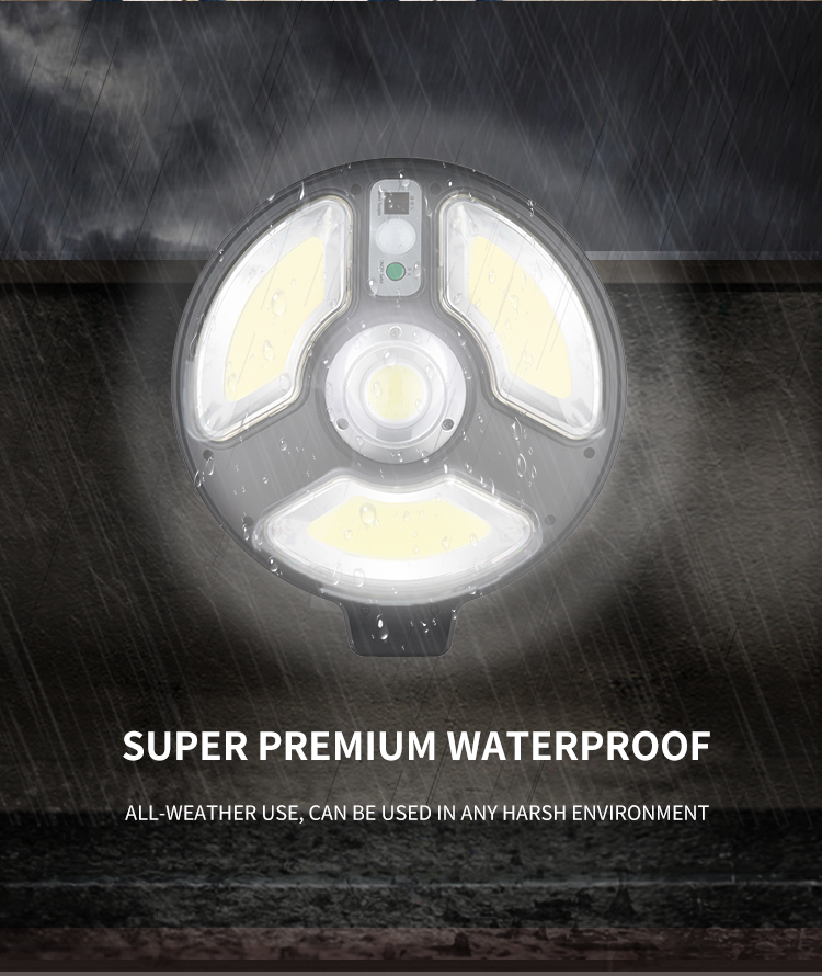 XANESreg-Solar-Camping-Light-3-Modes-Sensor-Garden-Wall-Light-Outdoor-COB-LED-Waterproof-Smart-Remot-1839801-10