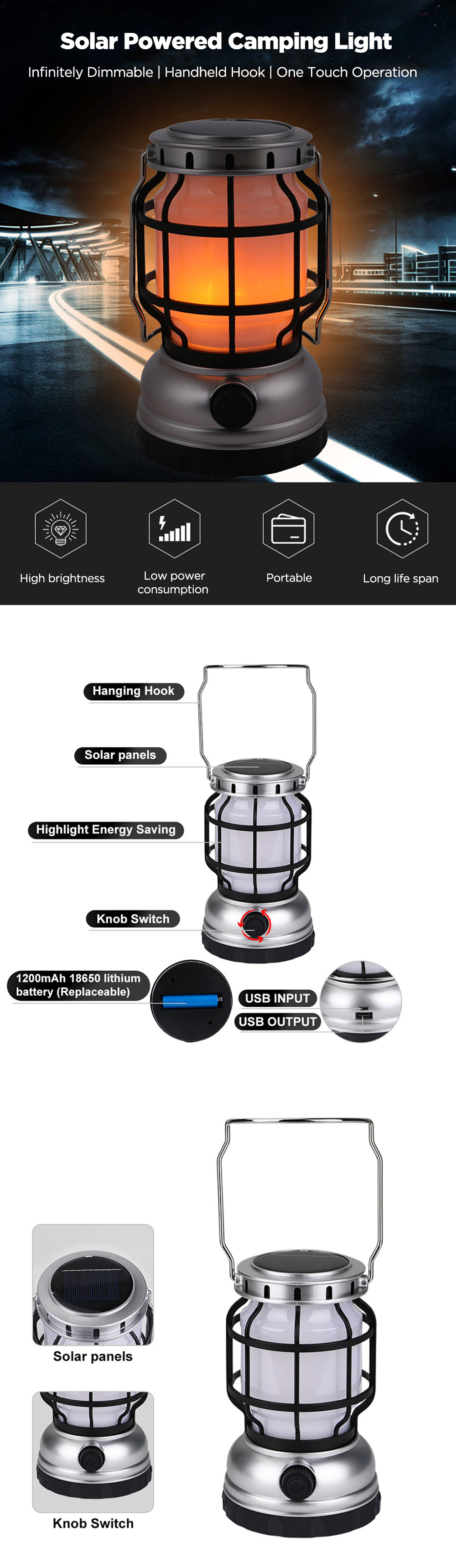 XANESreg-Solar-Powered-Kerosene-Lamp-Portable-Camping-Light-Hanging-Tent-Lantern-USB-Rechargeable-wi-1854602-1