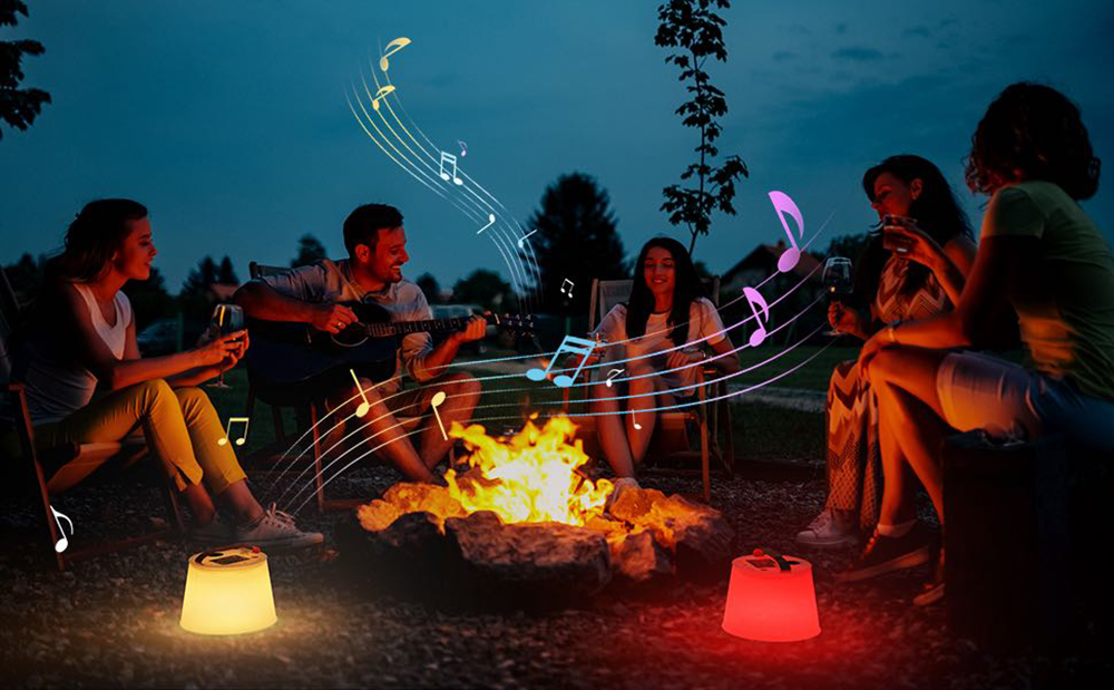 ZTARX-Camping-Solar-Powered-Foldable-Inflatable-Portable-Light-Lamp-With-bluetooth-Speaker-For-Garde-1933537-8