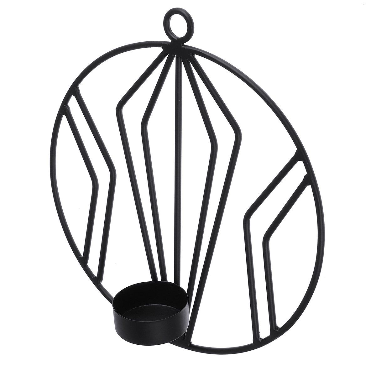 3D-Geometric-Candlestick-Iron-Wall-Candle-Holder-Sconce-Warm-Home-Party-Decor-1727945-11