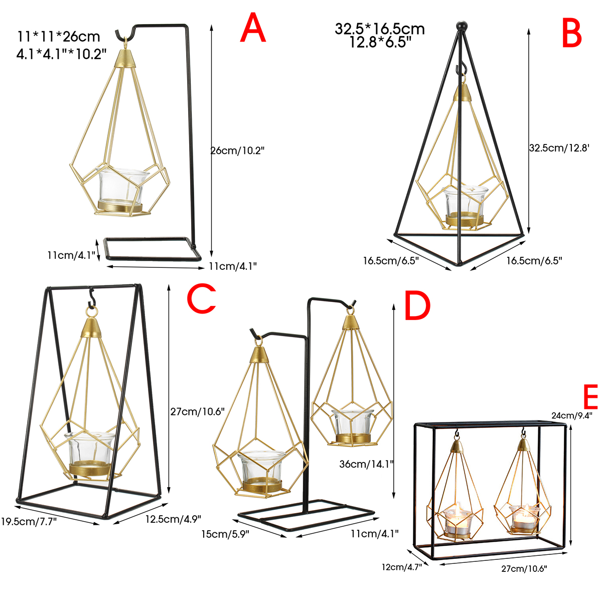 Creative-Nordic-Style-Light-Luxury-Candle-Holder-Table-Romantic-Wedding-Decor-Crafts-Storage-1415377-10