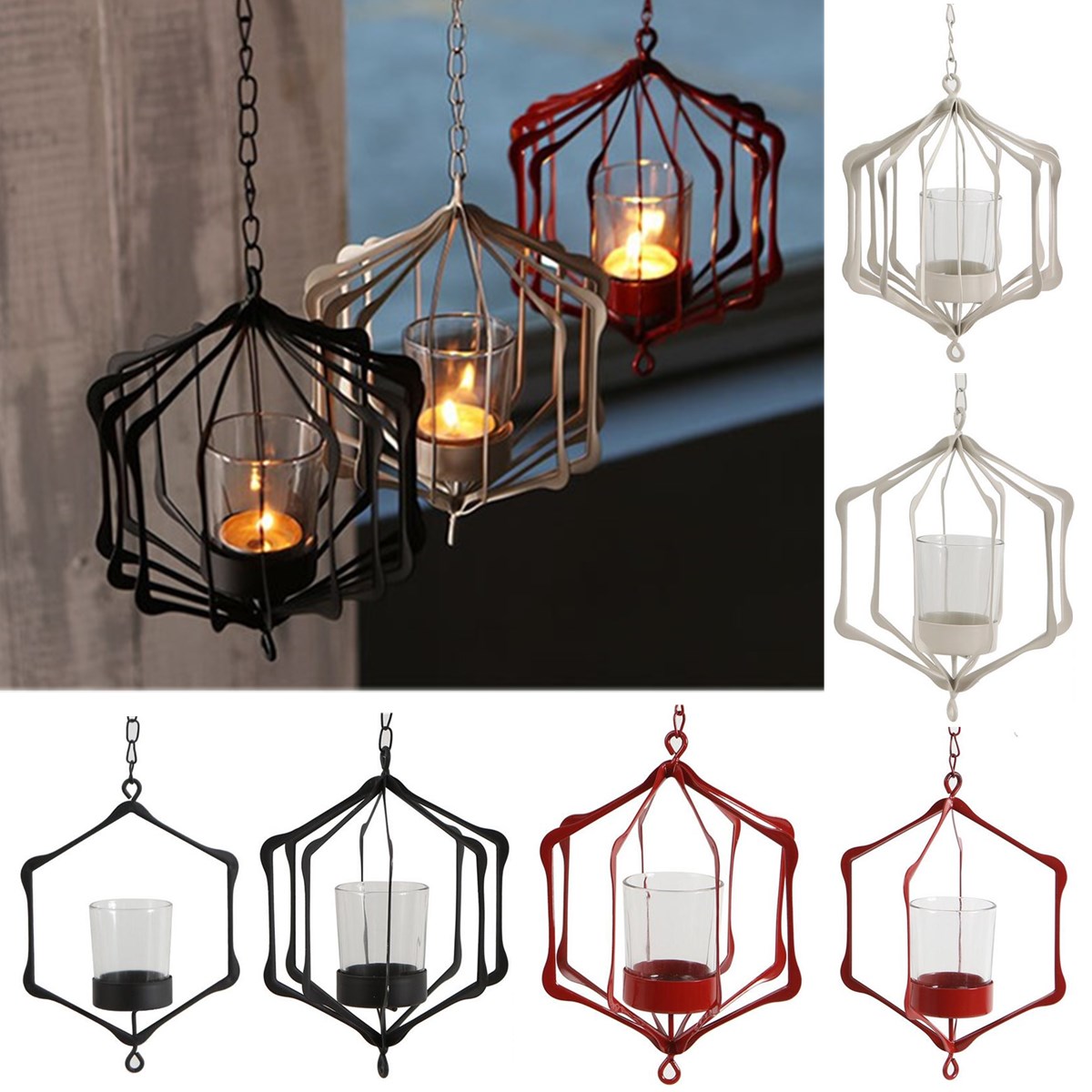Glass-Iron-Hanging-Glass-Iron-Art-Lantern-Tea-Light-Candle-Holder-Garden-Decorations-1637748-2
