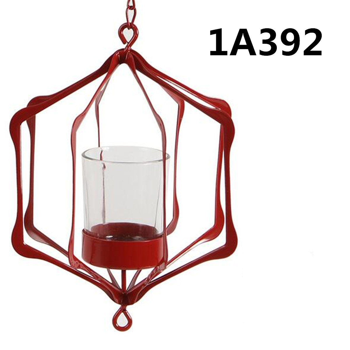 Glass-Iron-Hanging-Glass-Iron-Art-Lantern-Tea-Light-Candle-Holder-Garden-Decorations-1637748-5