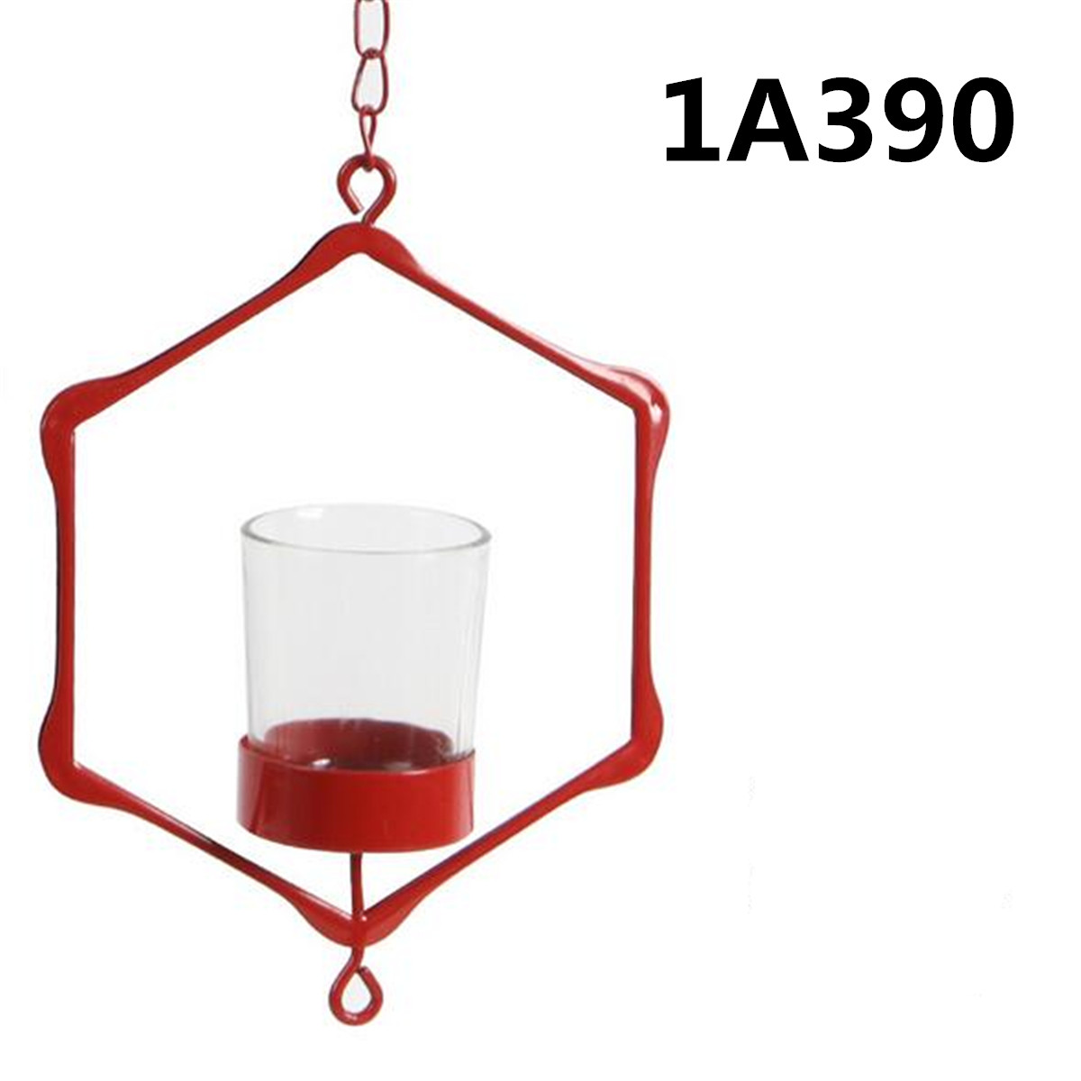 Glass-Iron-Hanging-Glass-Iron-Art-Lantern-Tea-Light-Candle-Holder-Garden-Decorations-1637748-9