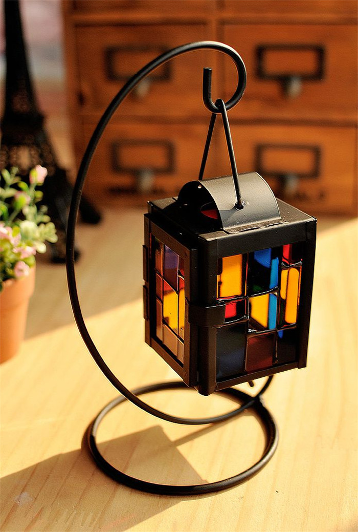 Iron-Art-Lantern-Candle-Holder-Candelabra-Candle-Holders-Candle-Stick-Candle-Home-Decor-1006015-6