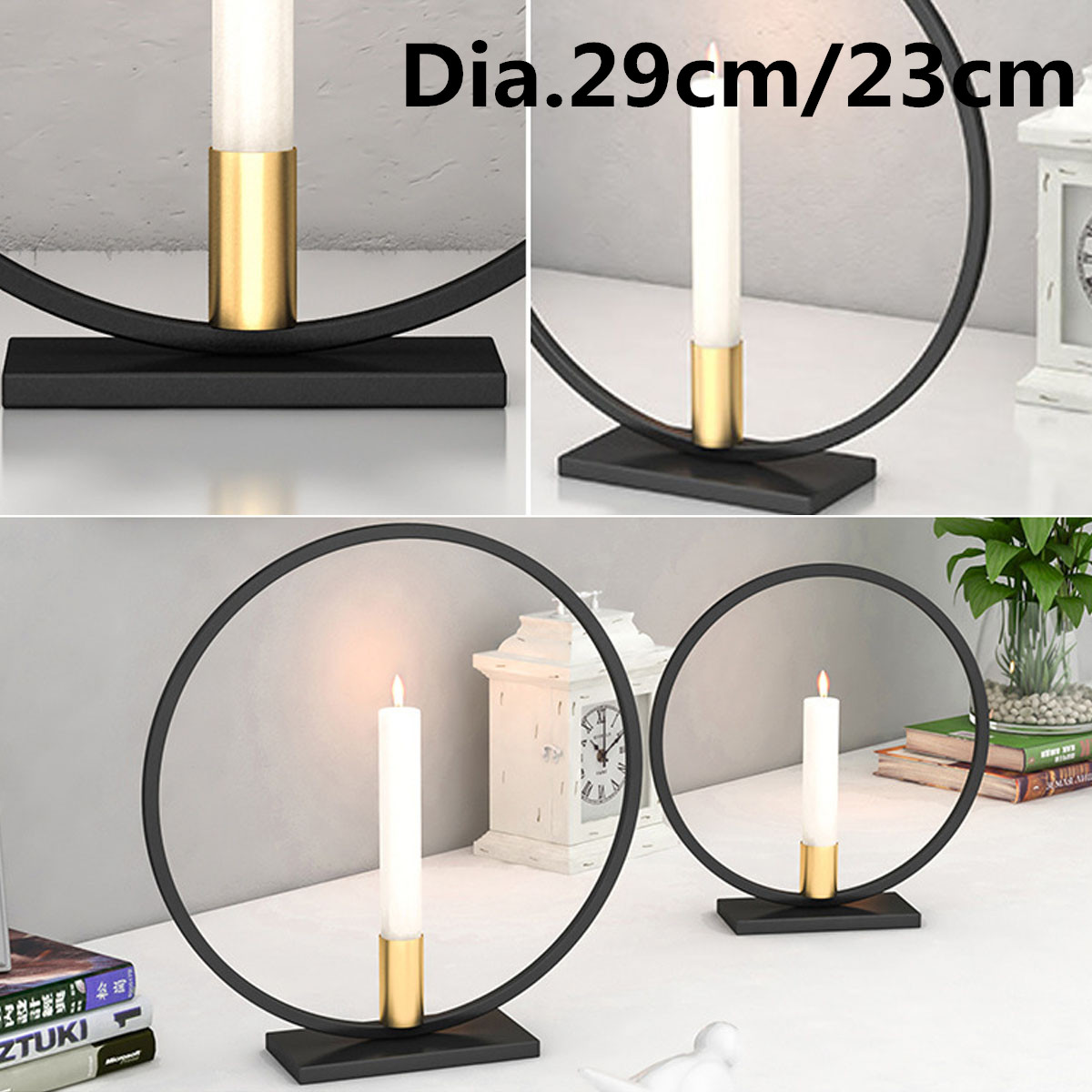 Nordic-Style-Geometric-Candlestick-Metal-Wall-Candle-Holder-Home-Wall-Decor-1476997-1