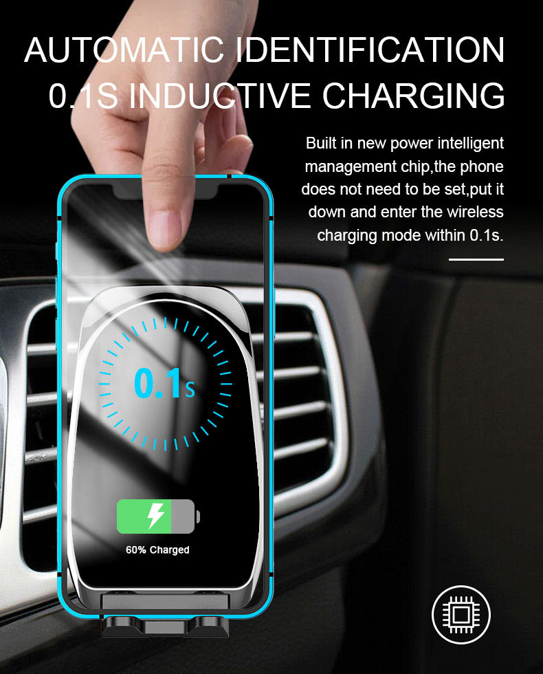 Bakeey-15W-Car-Magnetic-Wireless-Charger-Fast-Charging-Mobile-Phone-Navigation-Holder-For-iPhone-13--1940995-4