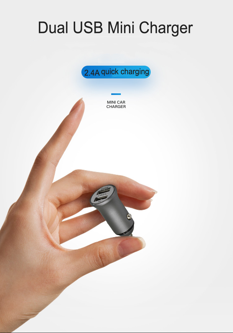 Bakeey-24A-High-Power-Fast-Charging-Mini-Dual-USB-Car-Charger-For-iPhone-11-Pro-Huawei-P30-Mate-20-P-1571250-1