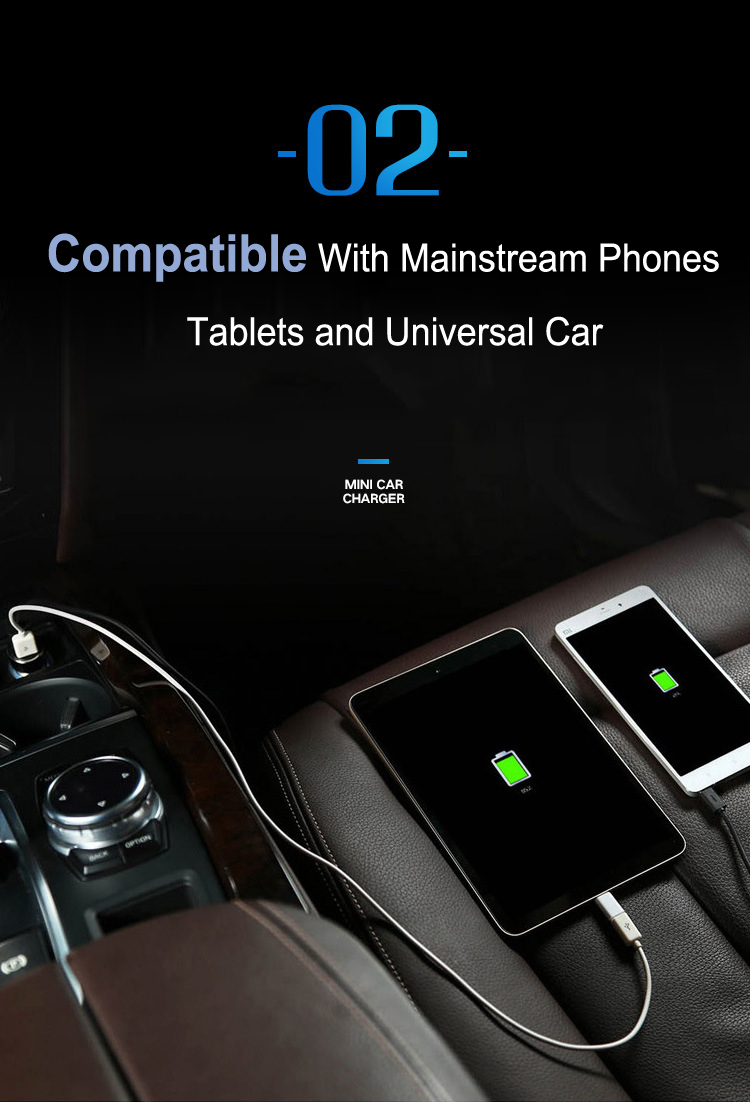 Bakeey-24A-High-Power-Fast-Charging-Mini-Dual-USB-Car-Charger-For-iPhone-11-Pro-Huawei-P30-Mate-20-P-1571250-3