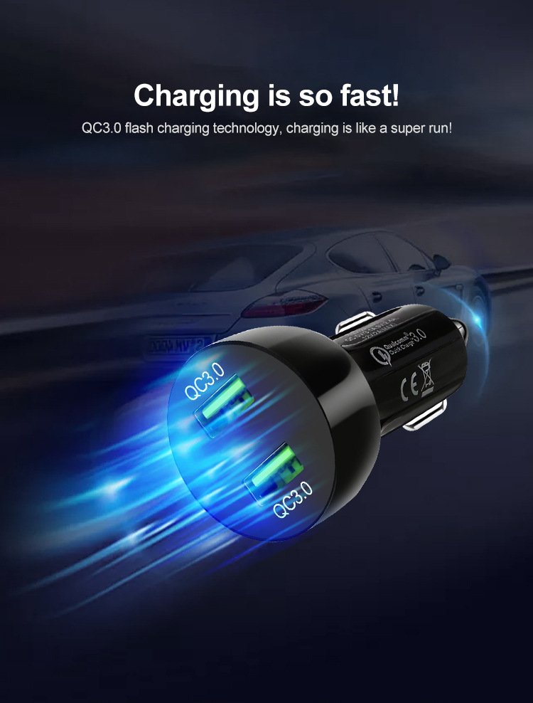 Bakeey-40W-Dual-USB-Car-Charger-Fast-Charging-For-iPhone-13-13-Pro-Max-13-Mini-For-Samsung-Galaxy-No-1907391-1