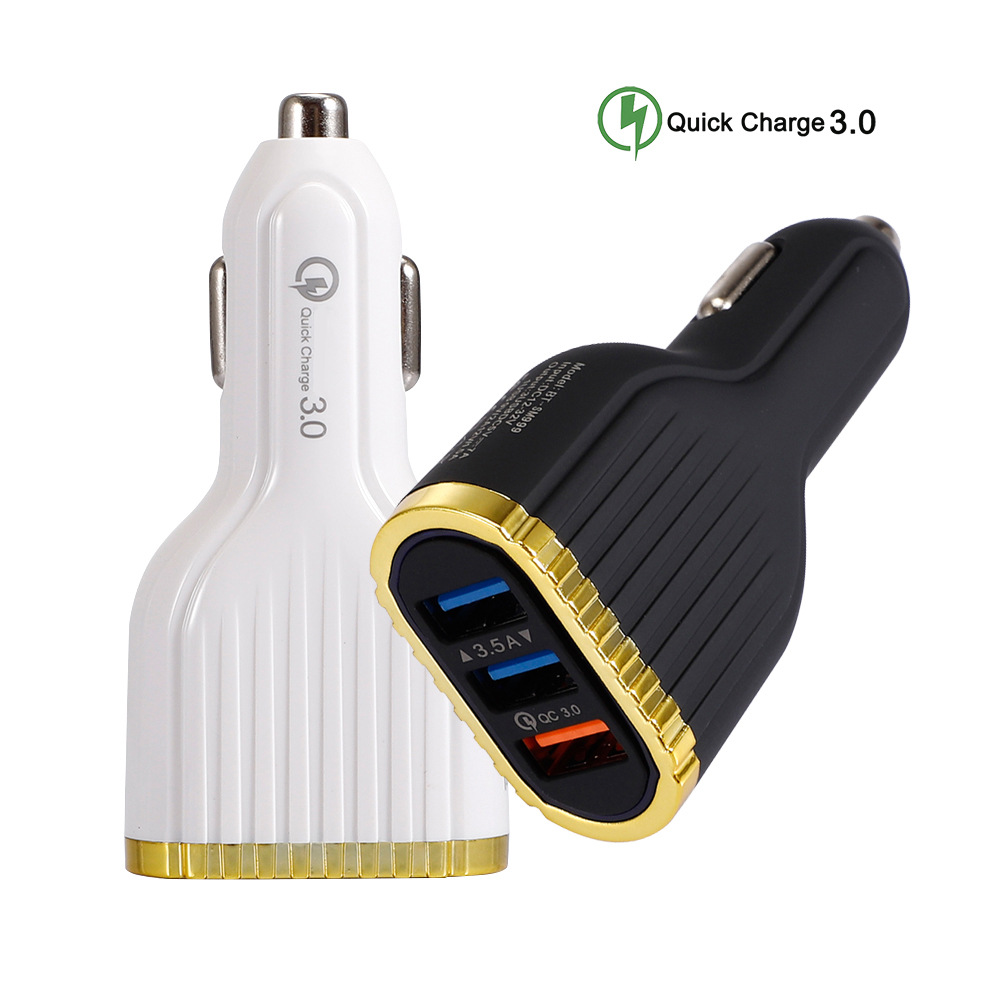 Bakeey-QC30-35A-Blue-Indication-Light-Fast-Charging-Car-Charger-For-iPhone-8Plus-XS-11Pro-Huawei-P30-1594255-11
