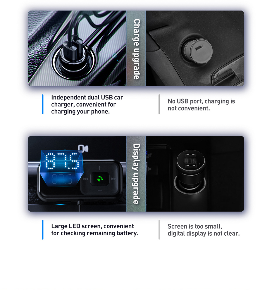 Baseus-Car-bluetooth-50-FM-Transmitter-2-Port-USB-Charger-QC30-Quick-Charge-Digital-Display-bluetoot-1673175-14