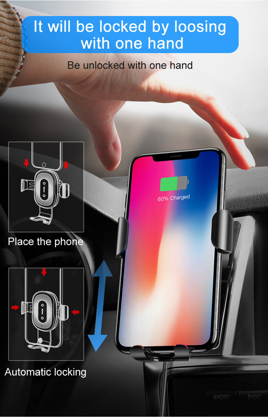Baseus-WXYL-B09-Fast-10W-Qi-Wireless-Charger-Mount-Holder-for-iPhone-X-8-Plus-S8--S9-1322638-5