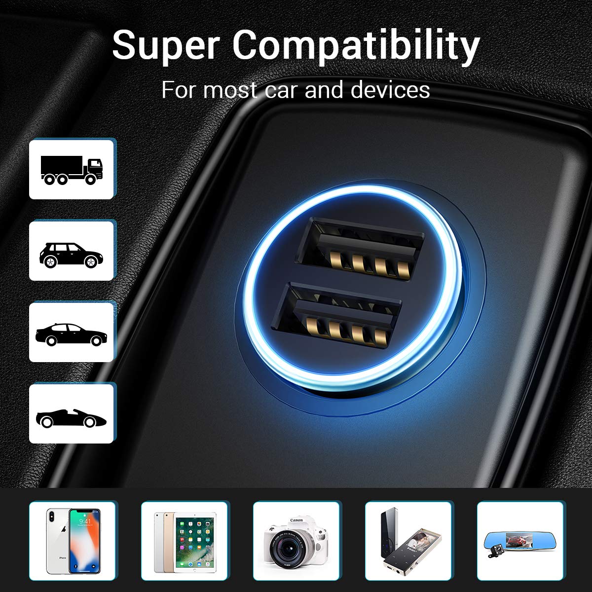 DIVI-Dual-USB-Car-Charger-Adapter-LED-Indicator-Fast-Charging-For-iPhone-12-XS-11Pro-MI10-POCO-X3-1748963-1