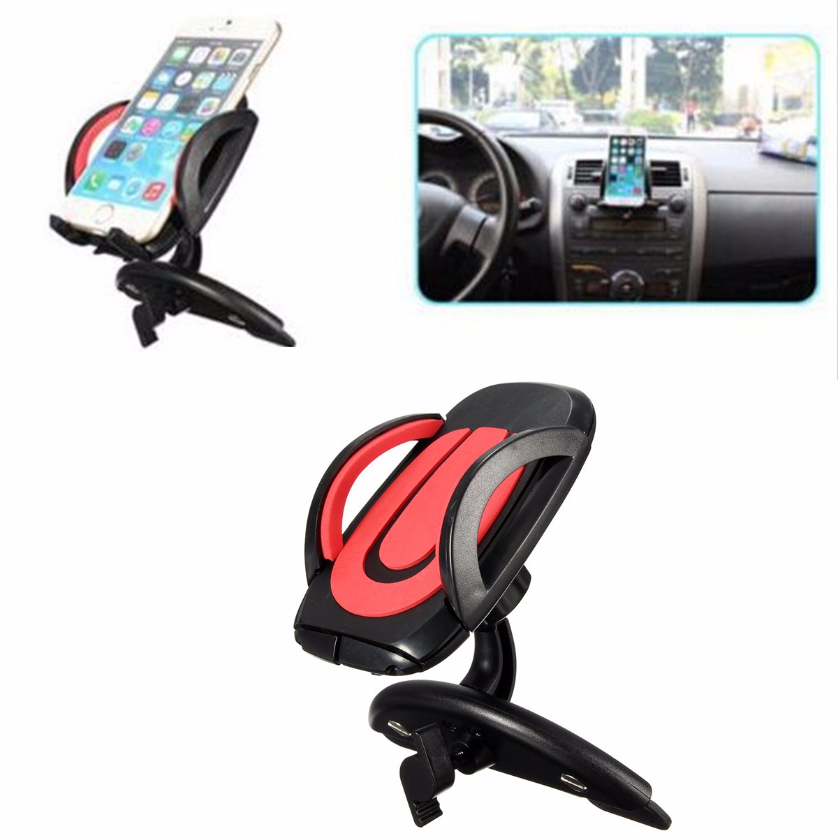 ELEGIANT-Car-CD-Slot-Holder-Dash-Slot-Mount-Holder-Dock-Stand-For-iPhone-12-Pro-Max-For-Samsung-Gala-1890742-1