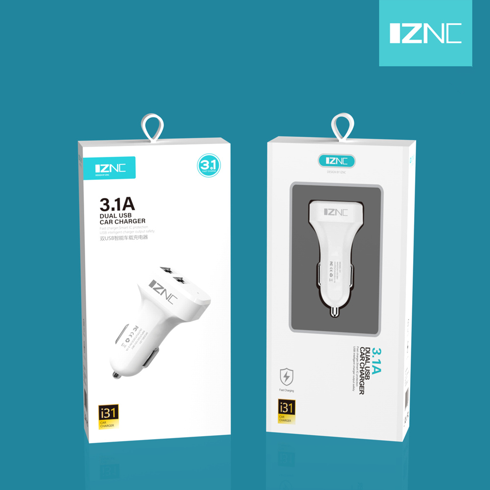 IZNC-I31-31A-Dual-USB-Fast-Charging-Car-Charger-for-Samsung-Galaxy-S21-Note-S20-ultra-Huawei-Mate40--1866668-5
