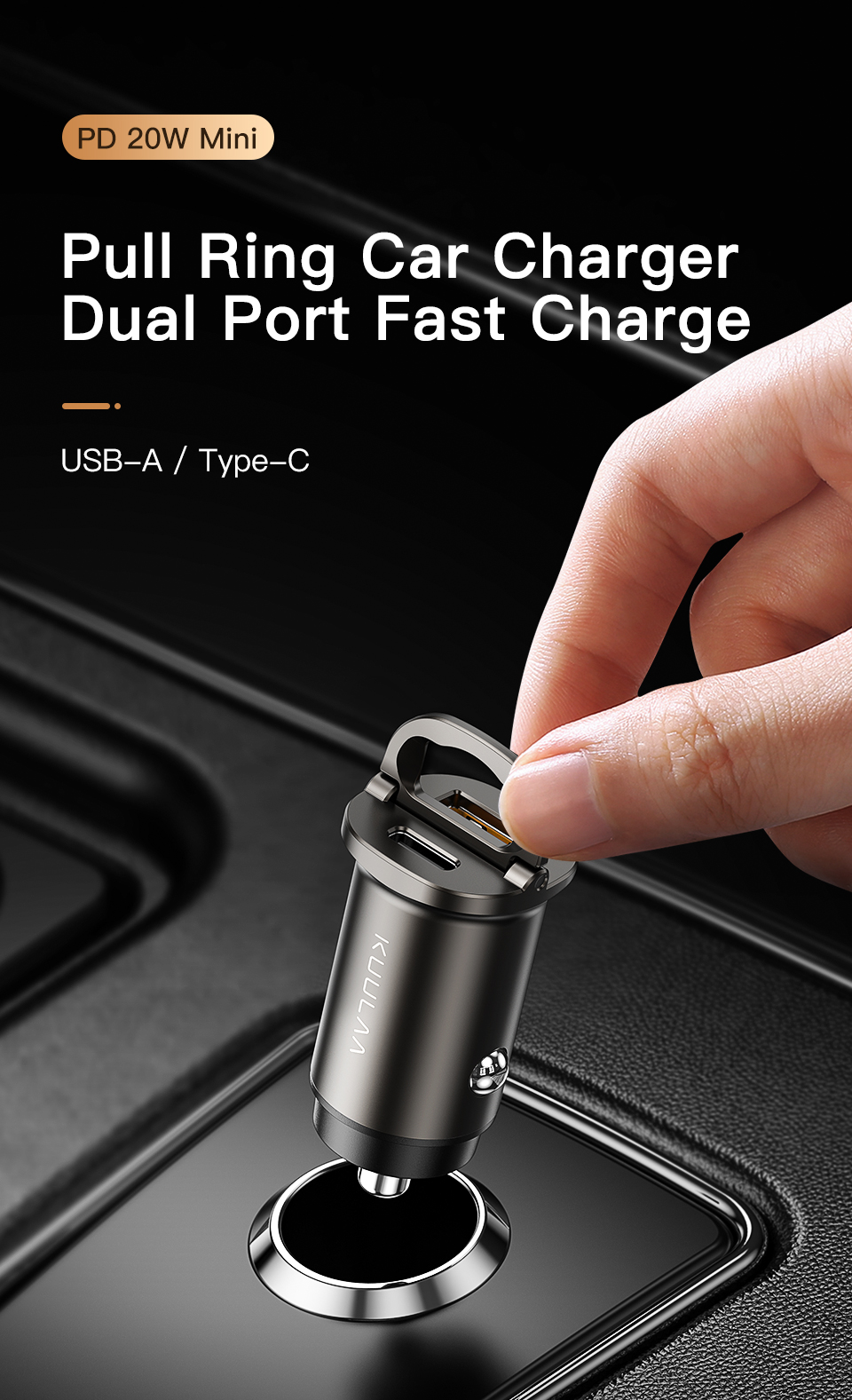 KUULAA-20W-2-Port-USB-PD-Car-Charger-Adapter-USB-C-PD-QC30-Fast-Charging-For-iPhone-13-13-Mini-13-Pr-1918714-1